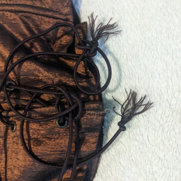 Y2K corset top - Picture 6 of 6